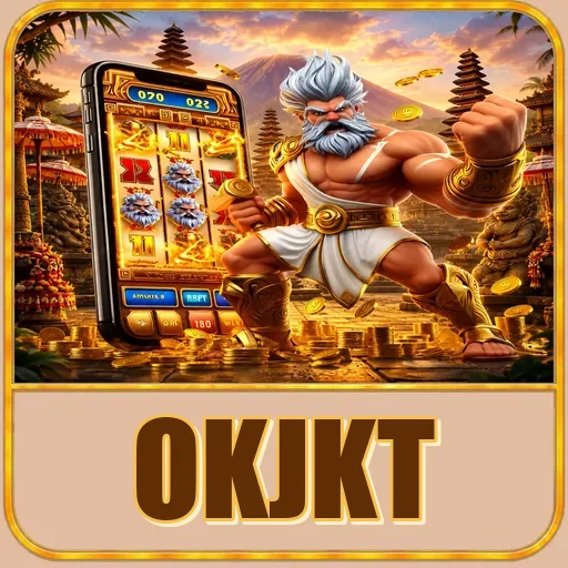 okjkt - Peningkatan performa dan UI/UX terbaru